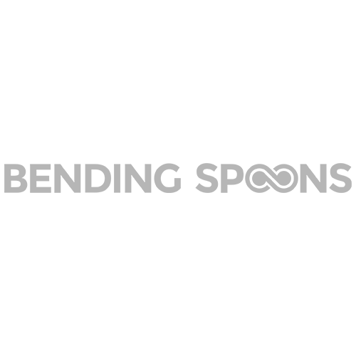 Bending Spoons